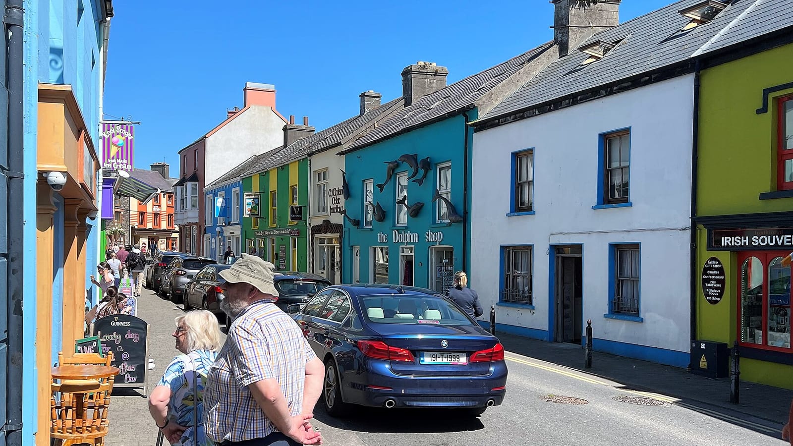 An Cupán Tae photo 2