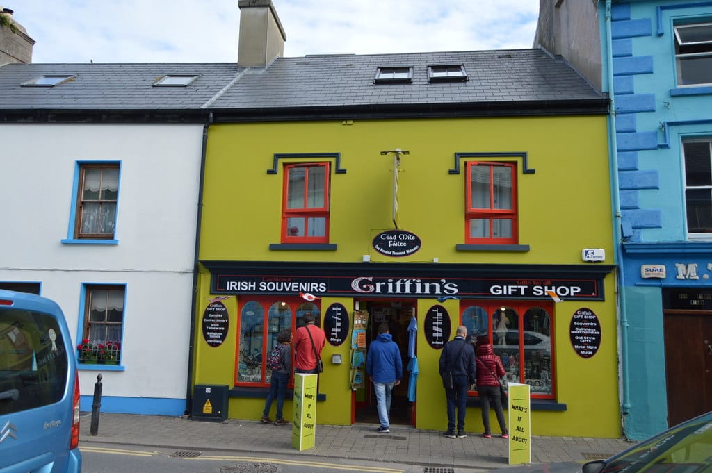 An Cupán Tae photo 4