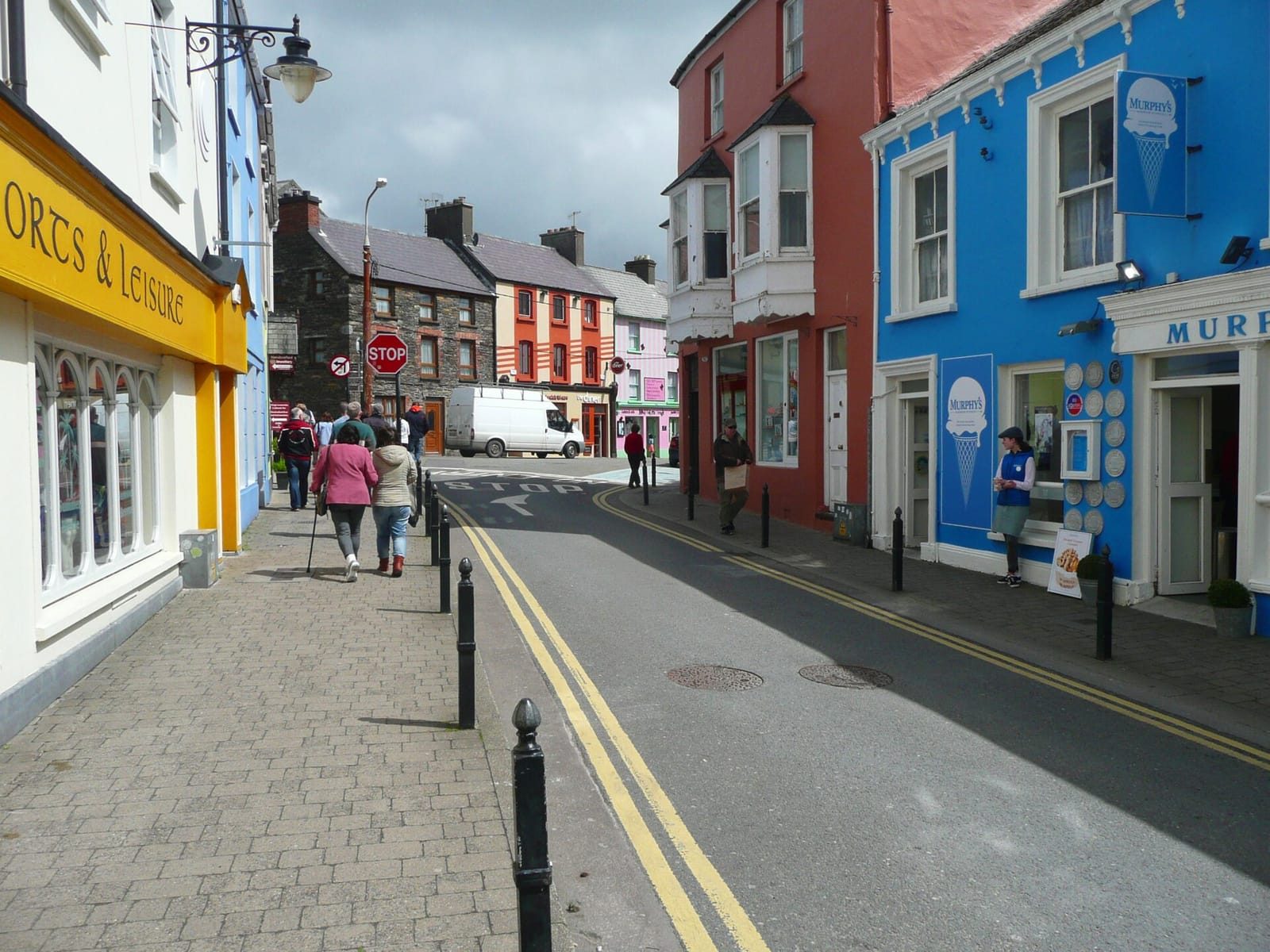 An Cupán Tae photo 3