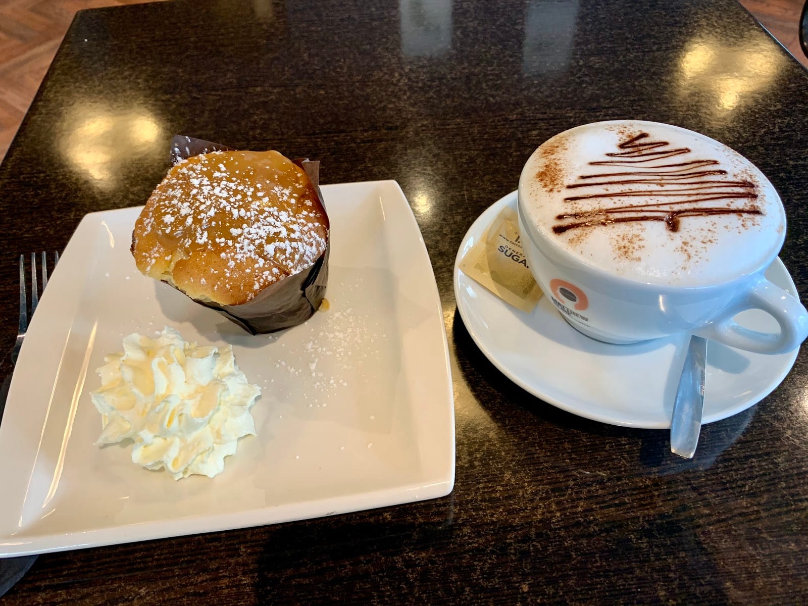 Wildberry Cafe