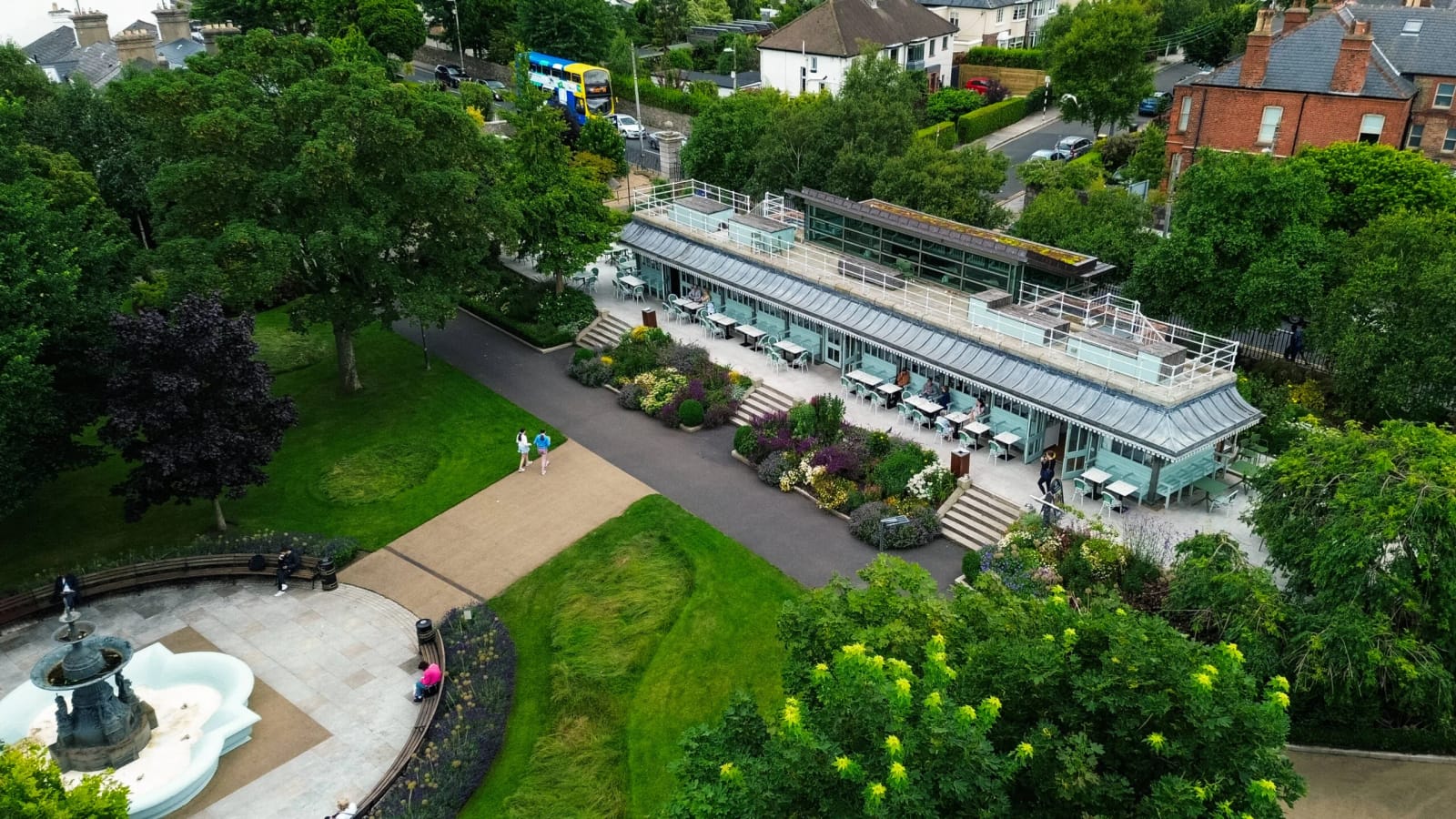 People’s Park Café photo 6