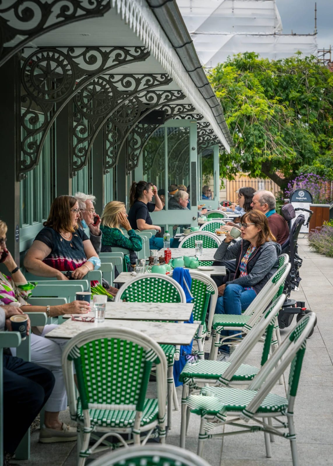People’s Park Café photo 7