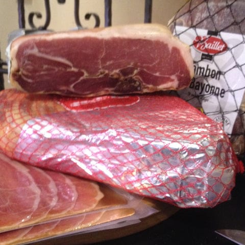 On The Pig's Back photo 4