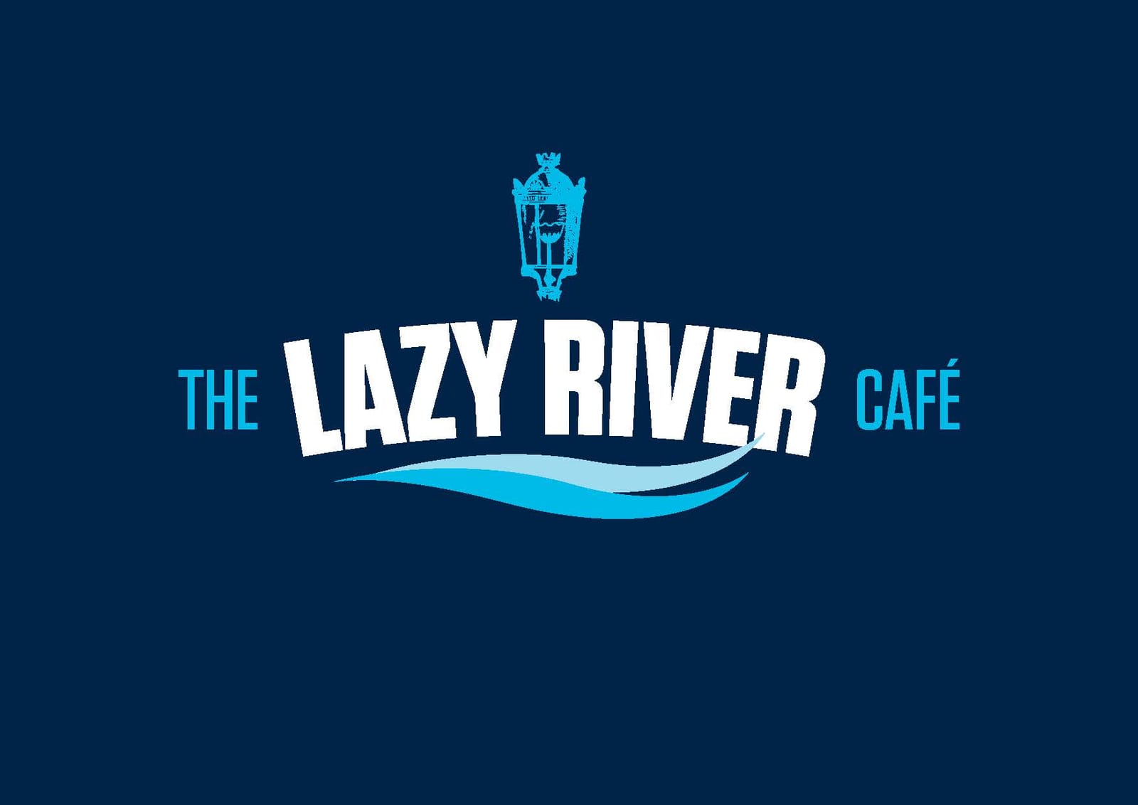 The Lazy River Café photo 5