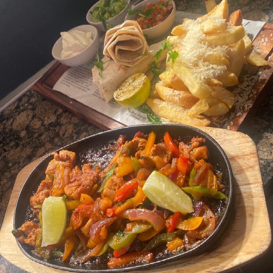 The Lazy River Café photo 7