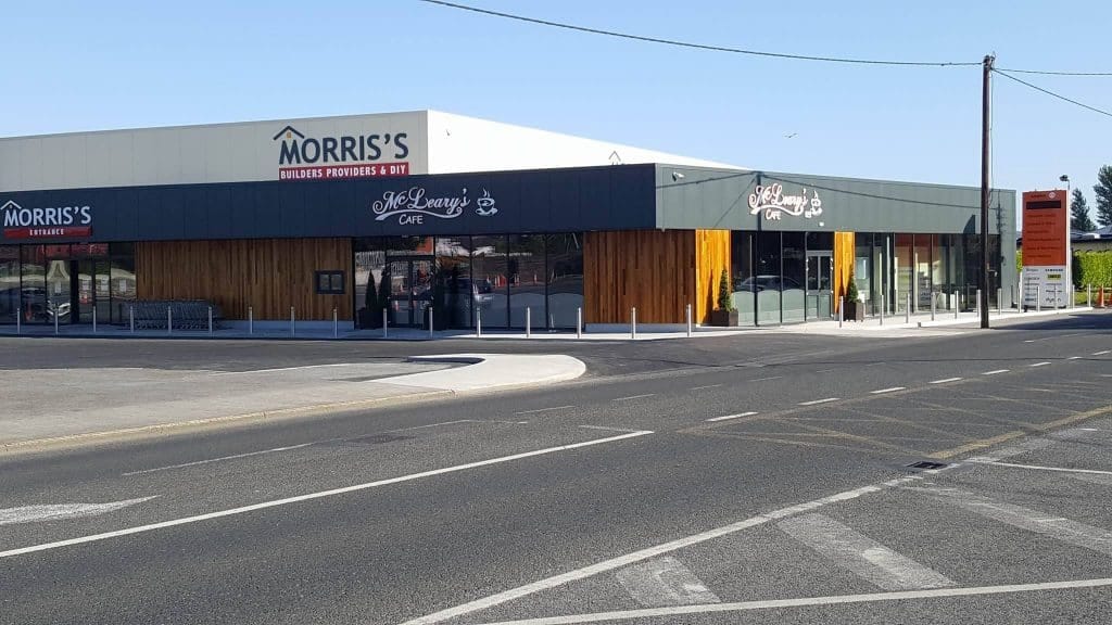 McLeary's Cafe photo 5