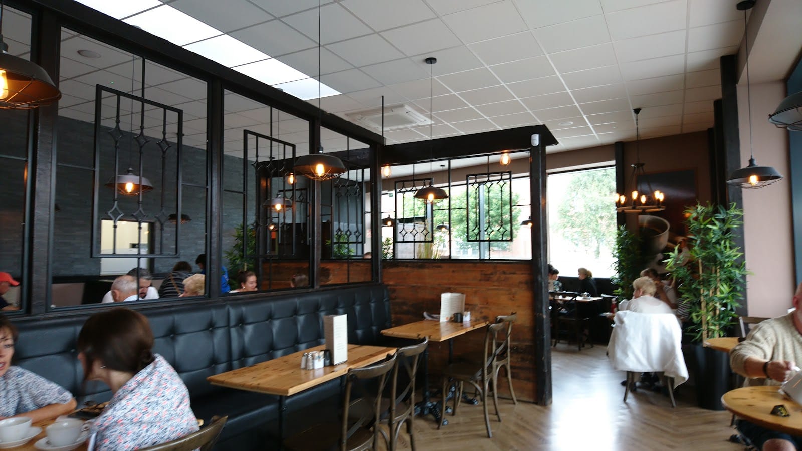 McLeary's Cafe