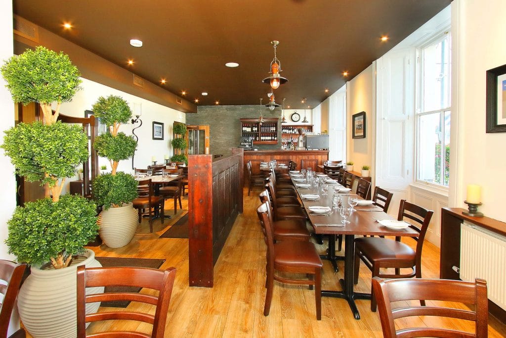 McLeary's Cafe photo 4