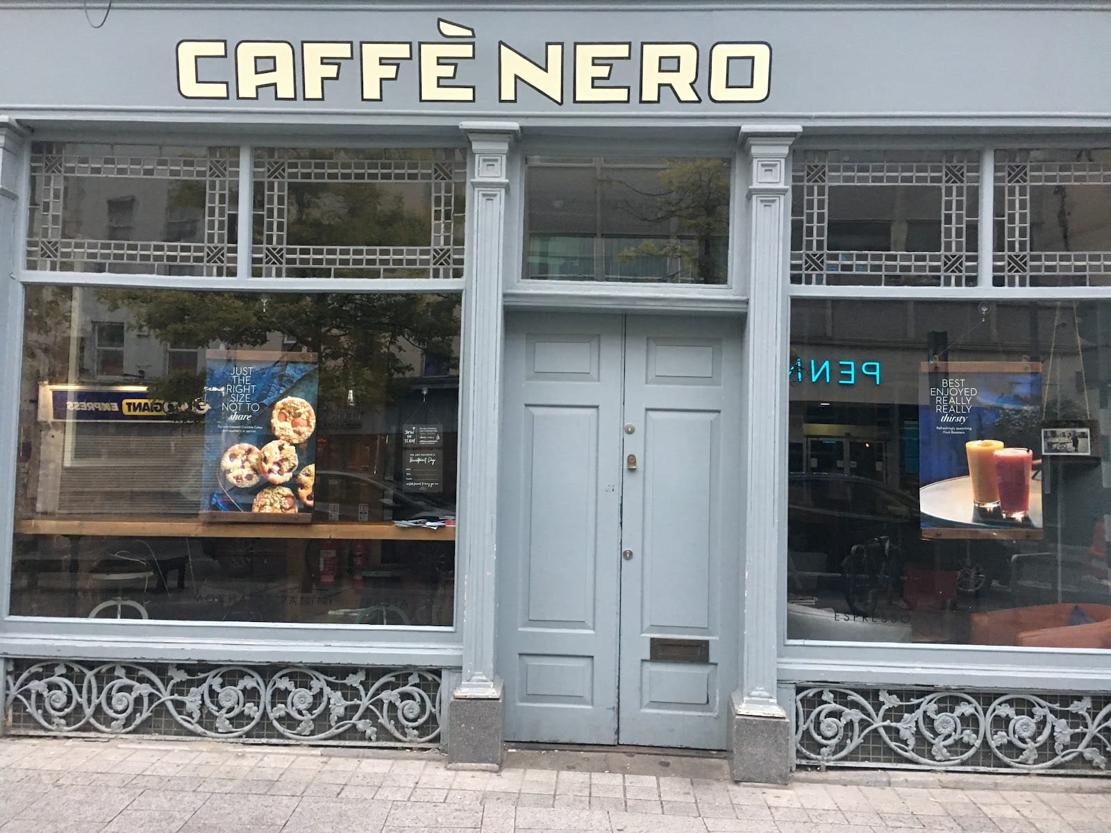 Caffè Nero