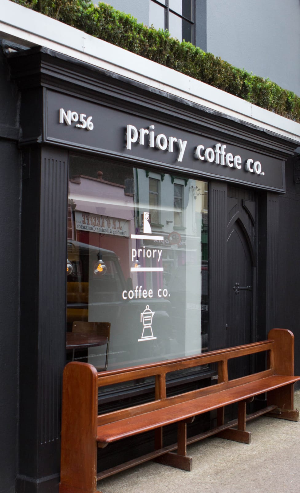 Priory Coffee Co. photo 3