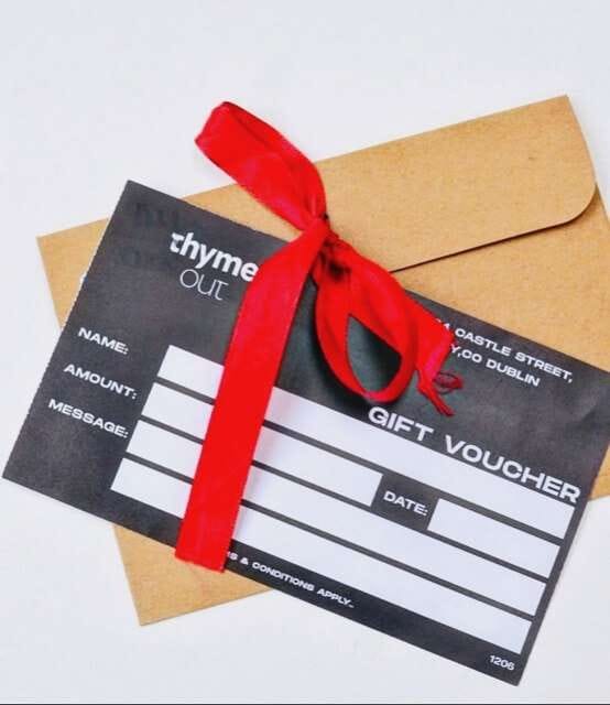 Thyme Out photo 5