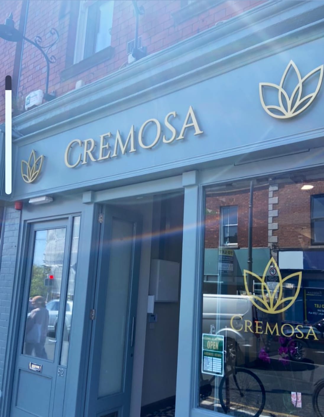 Cremosa