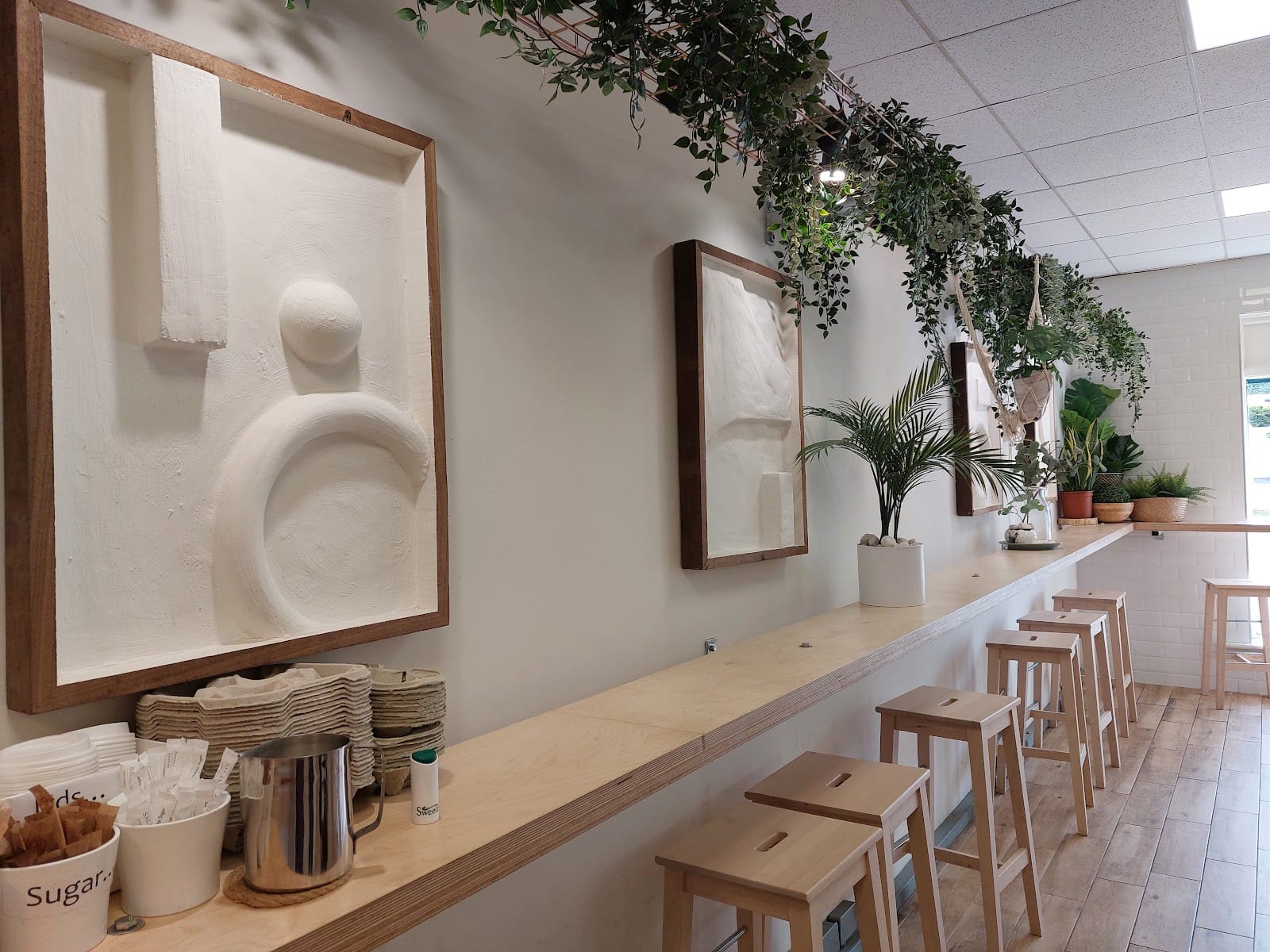 Blackfriars Coffee