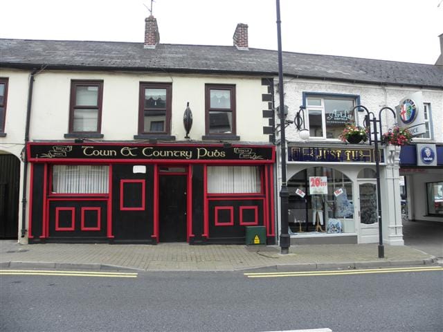 Conlon's Cafe photo 4