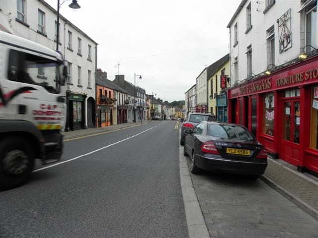 Conlon's Cafe