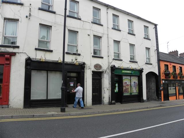 Conlon's Cafe photo 2