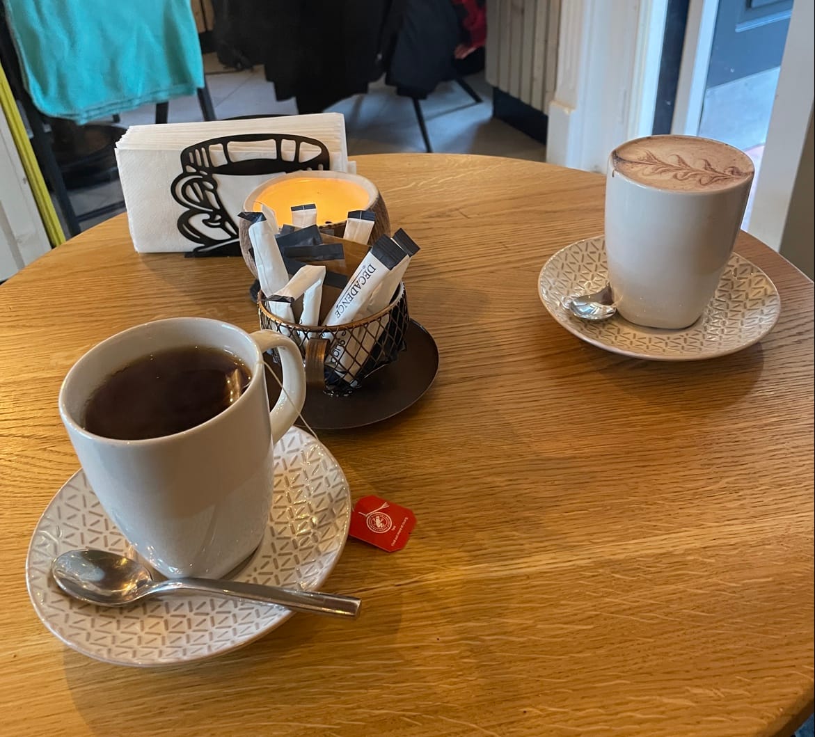 Branch & Caffé