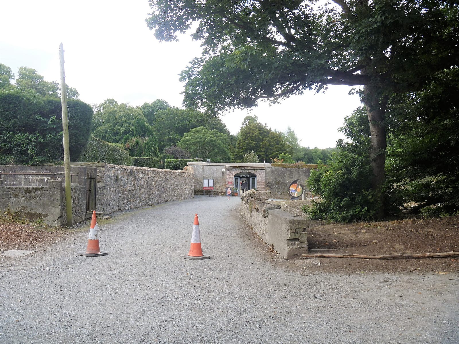 Killruddery Grain Store Restaurant photo 2