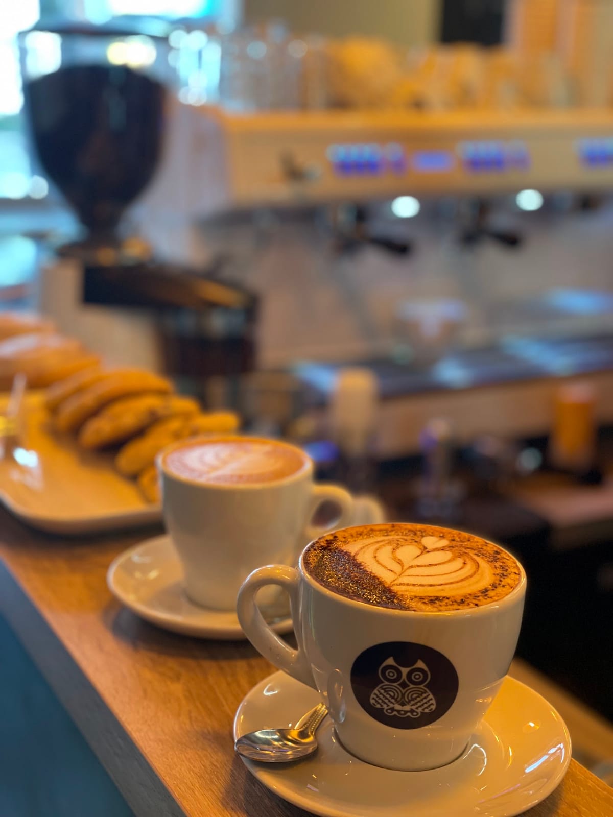 Cafe Ole