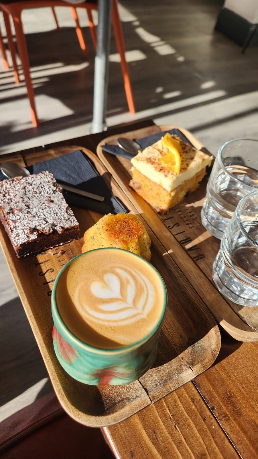 Murrays Coffee House