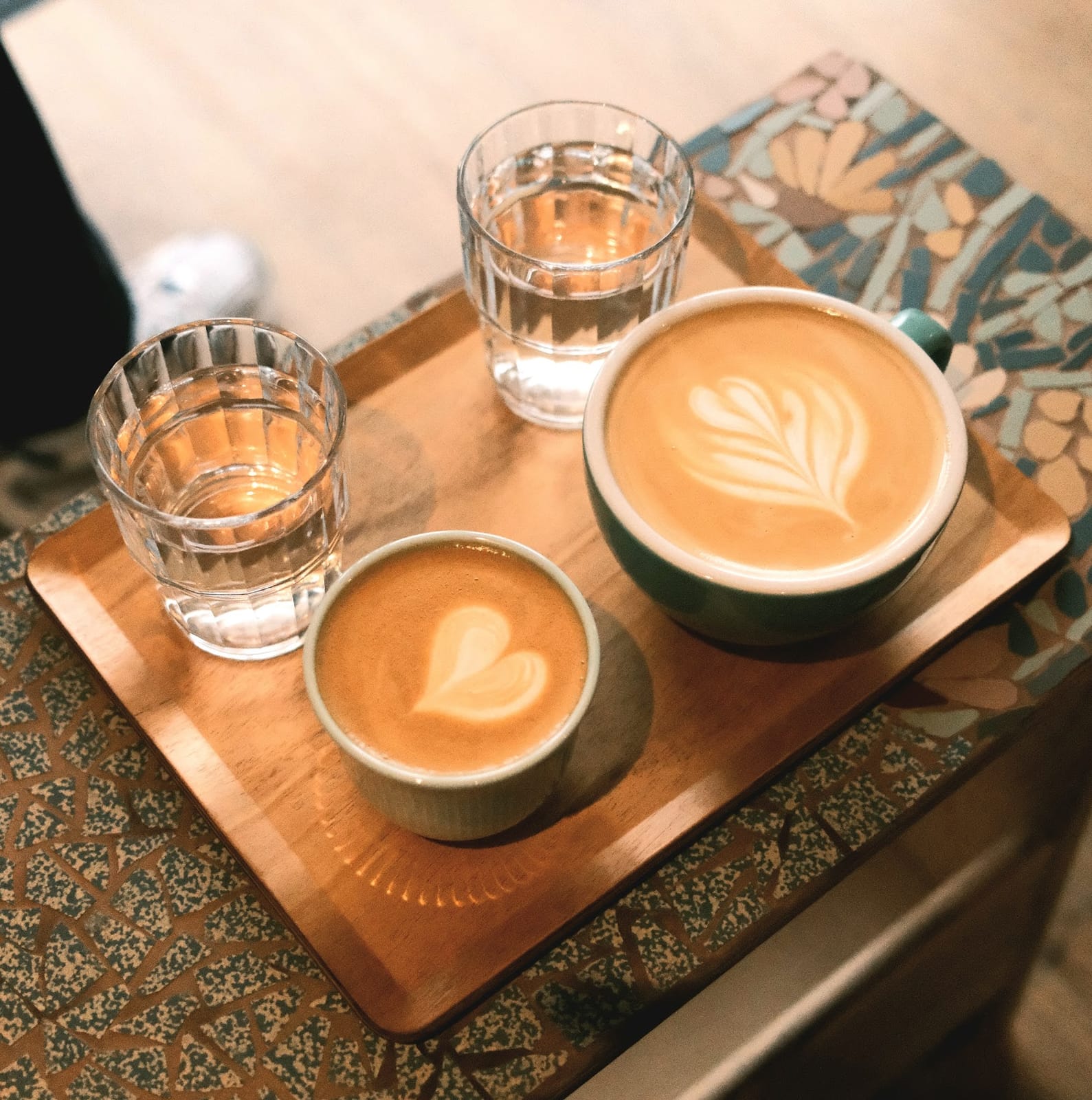 Kali Coffee Bar