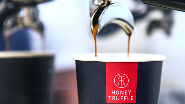 Honey Truffle photo 3
