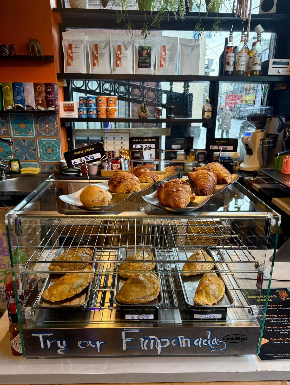 Jungle Café photo 8