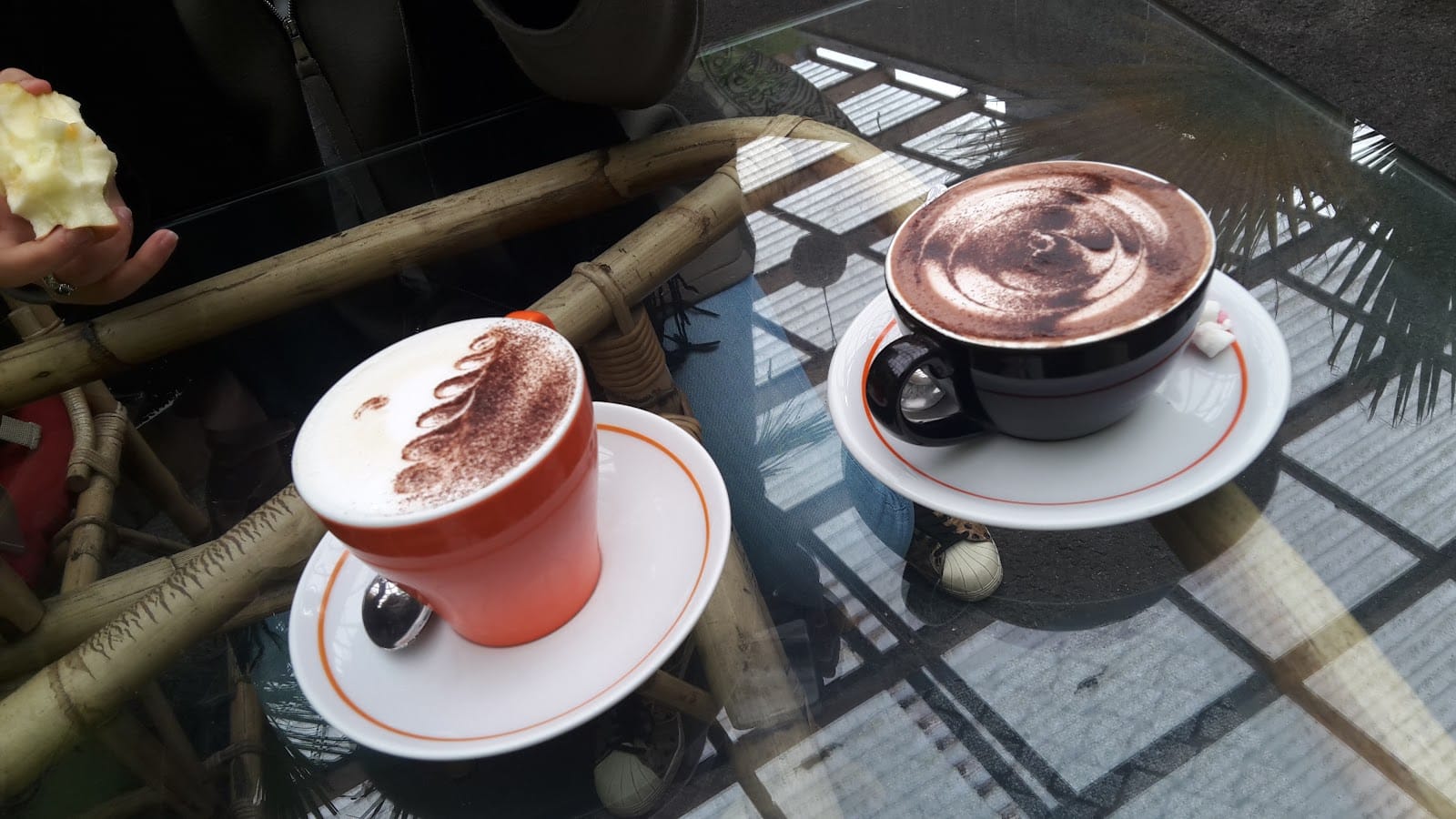 Jungle Café
