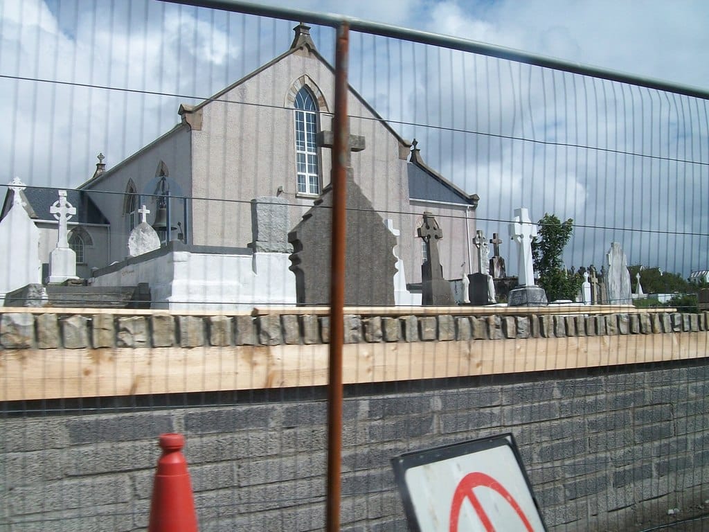 The Old Chapel Cafe photo 2