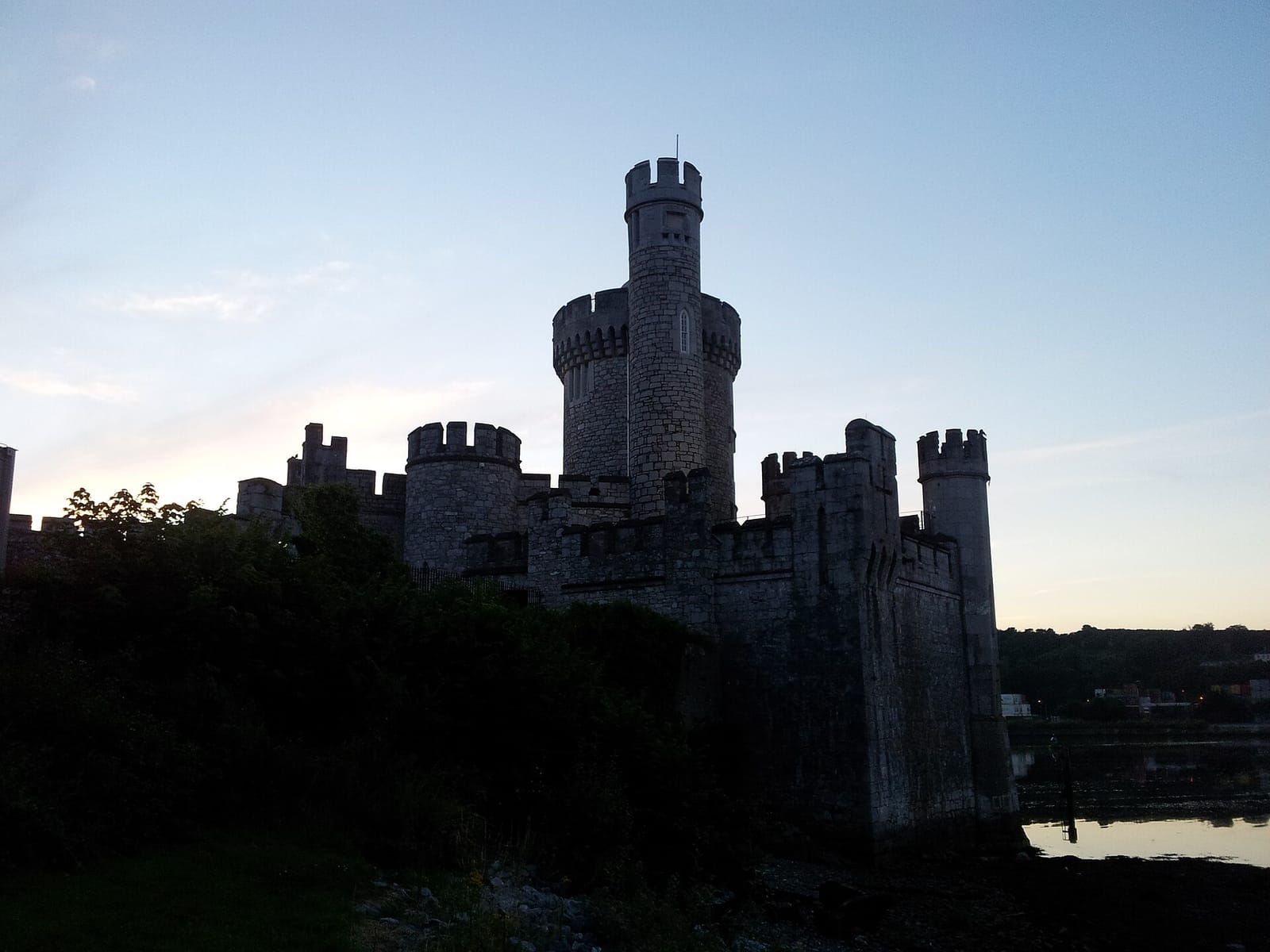 The Castle Cafe photo 3