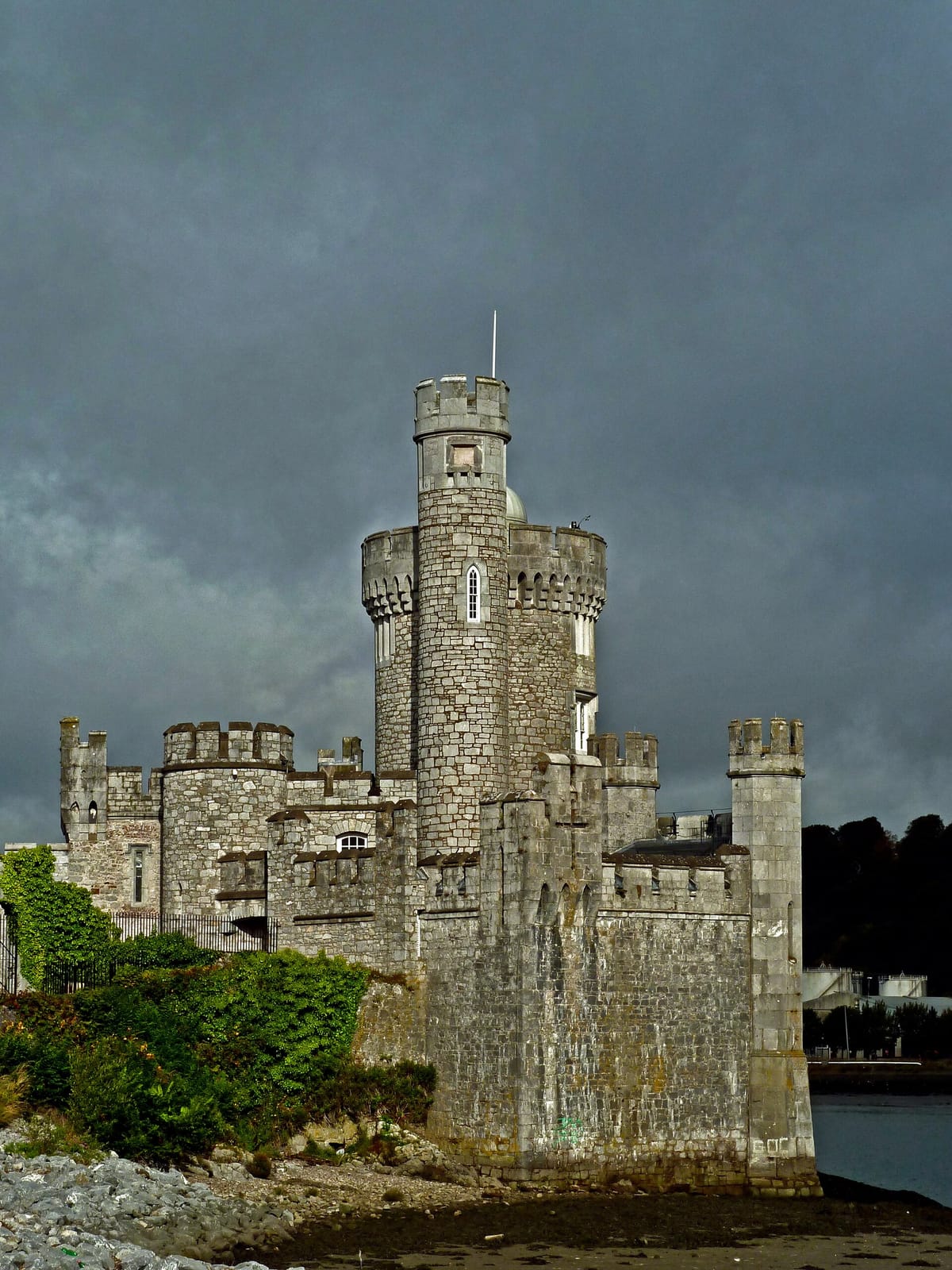 The Castle Cafe photo 4