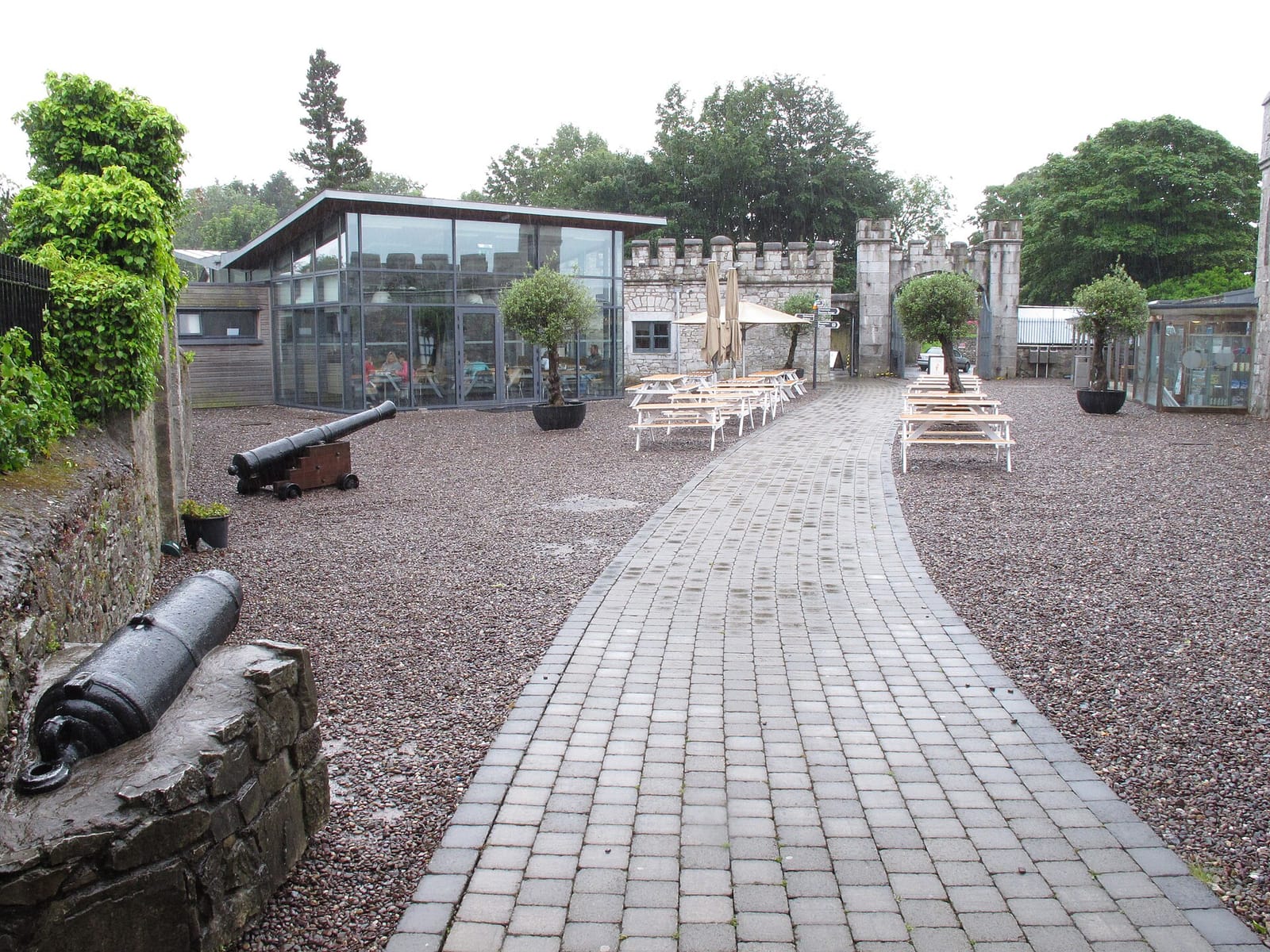 The Castle Cafe photo 2