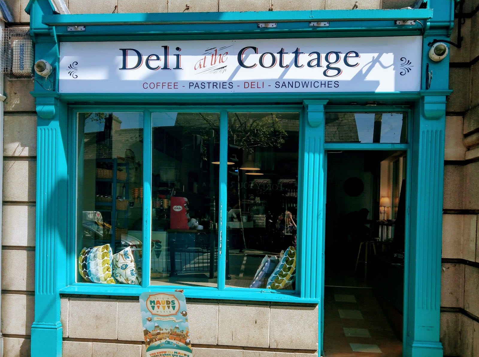 The Cottage