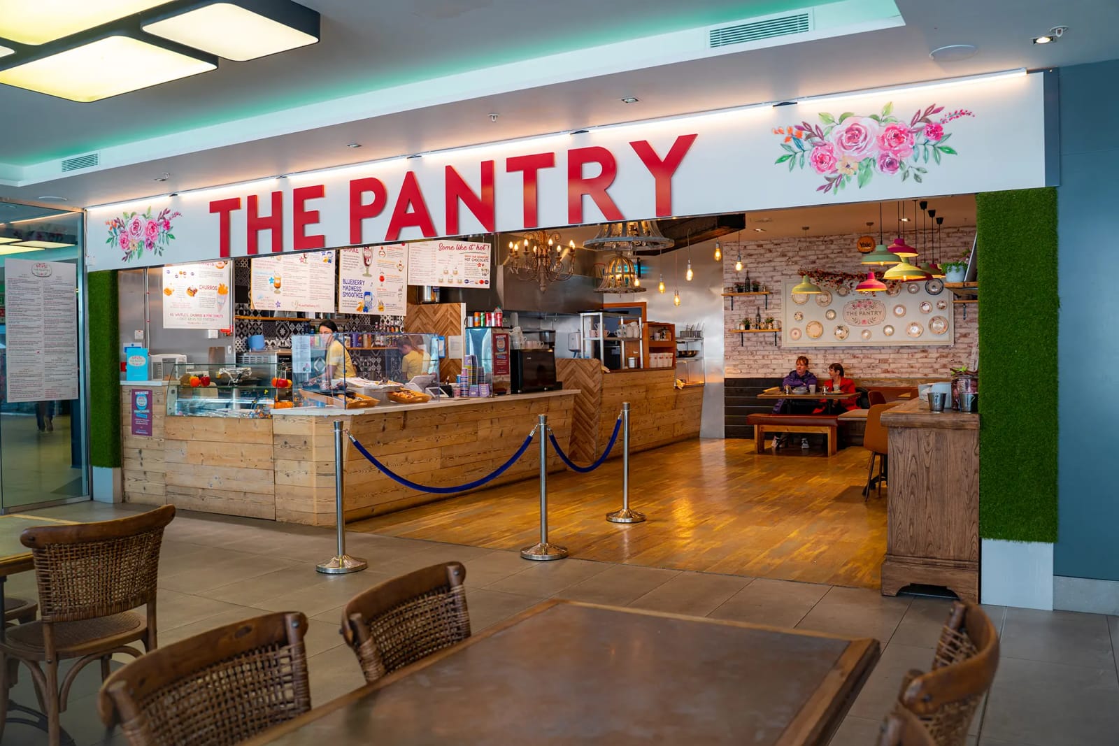 The Pantry photo 3