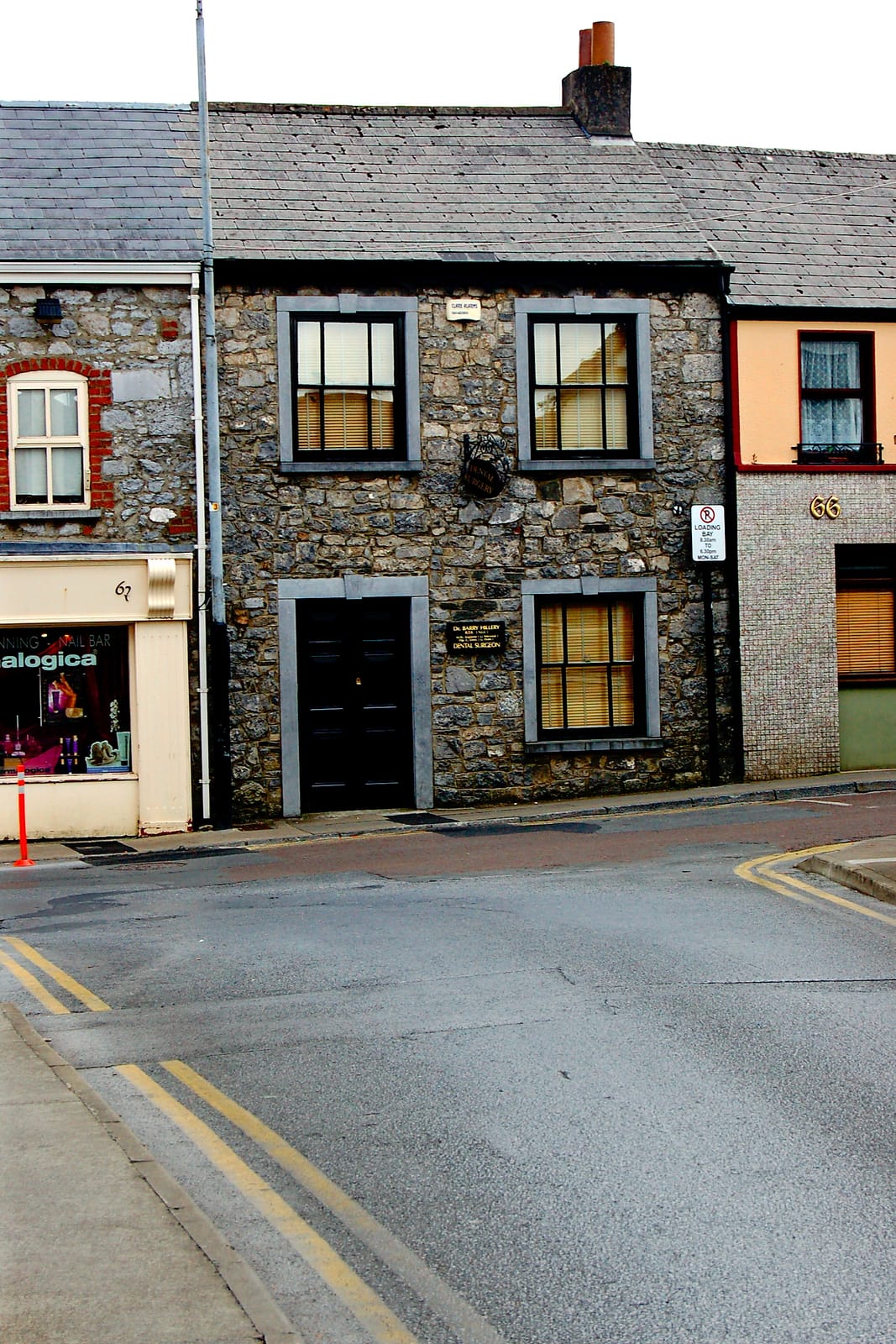 Ennis Gourmet Store photo 5