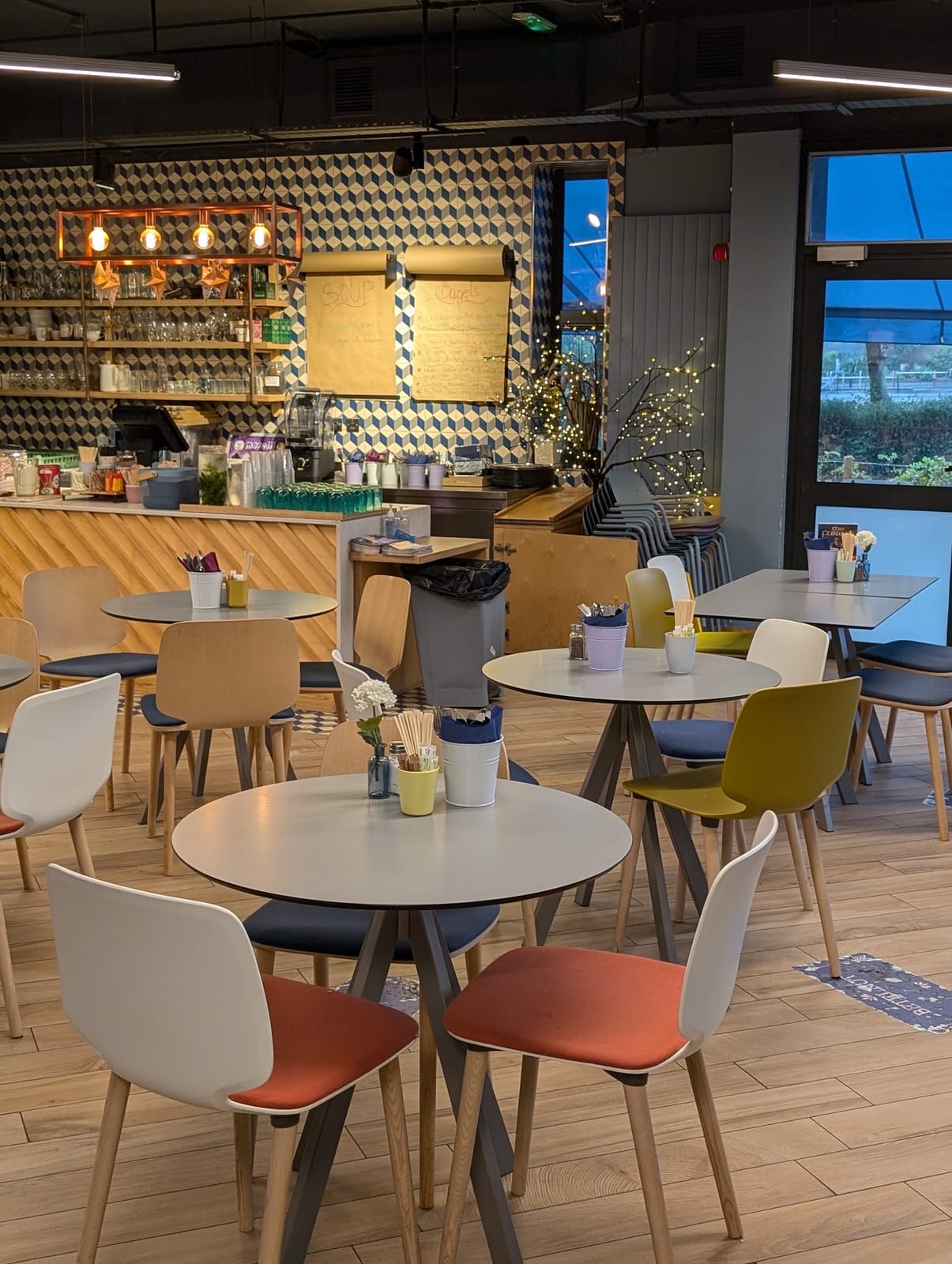 Betelnut Cafe