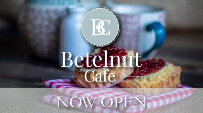 Betelnut Cafe photo 3