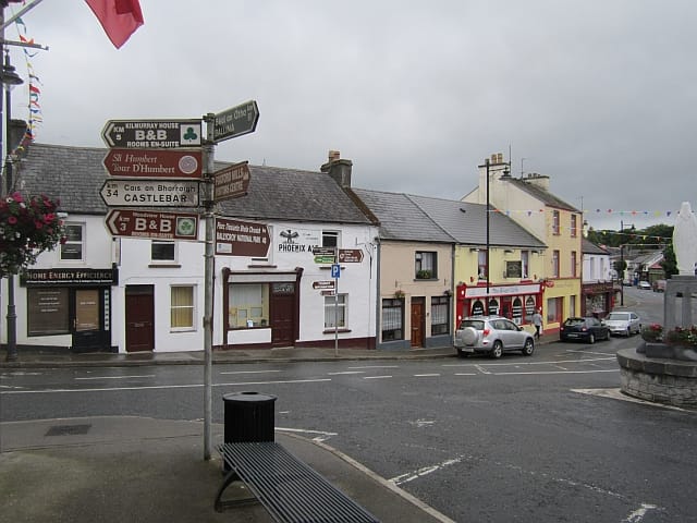 The Old Post Office Coffee Shop & Bakery