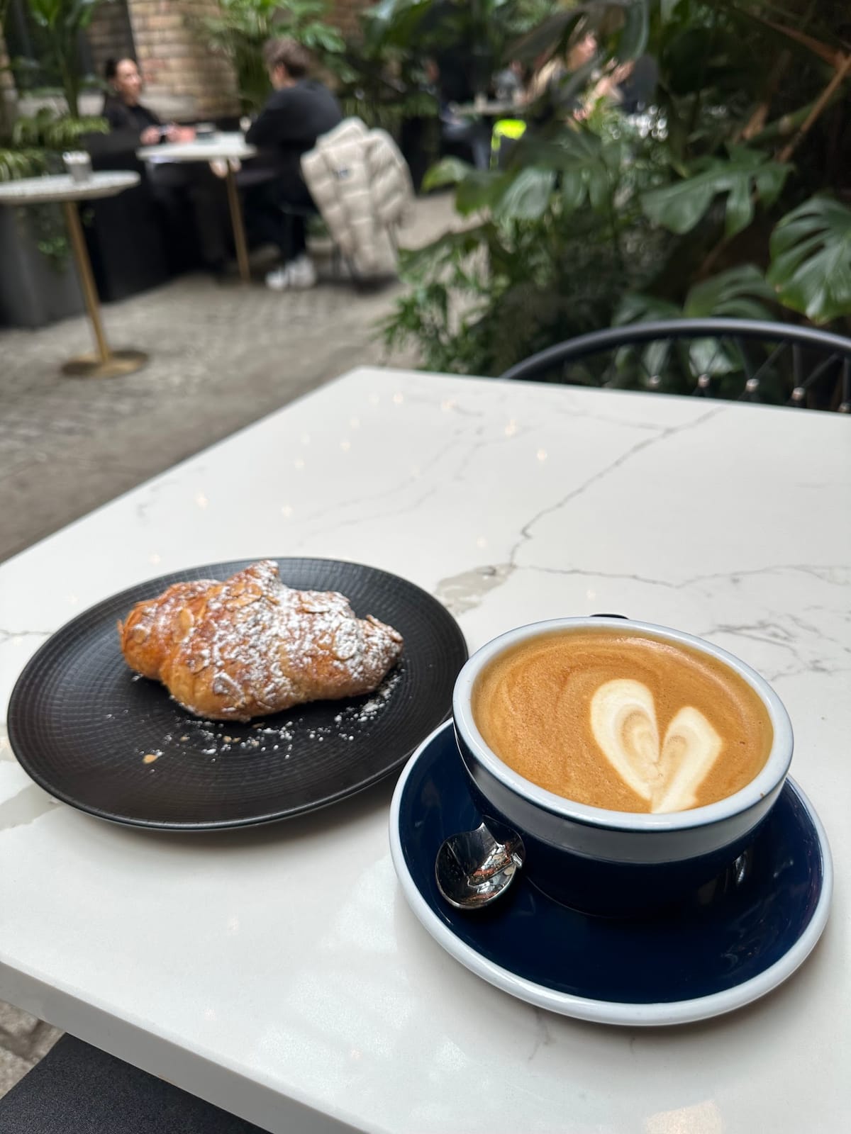 The Art of Coffee
