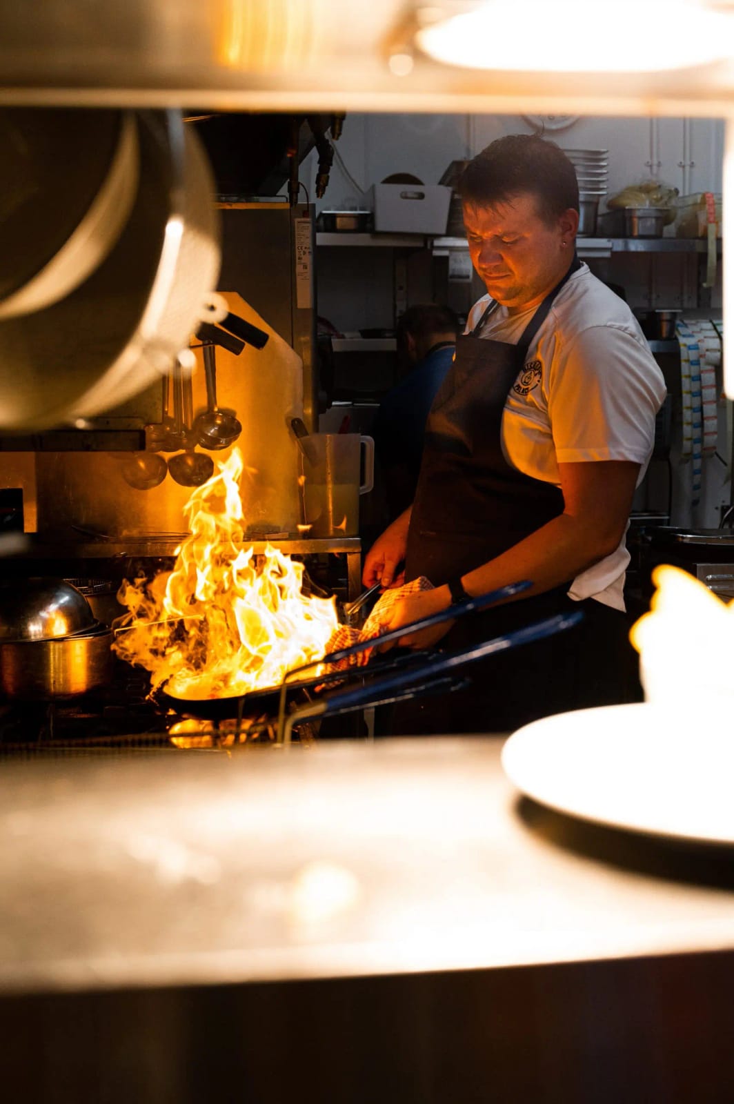 Bishop's Palace Cafe photo 7