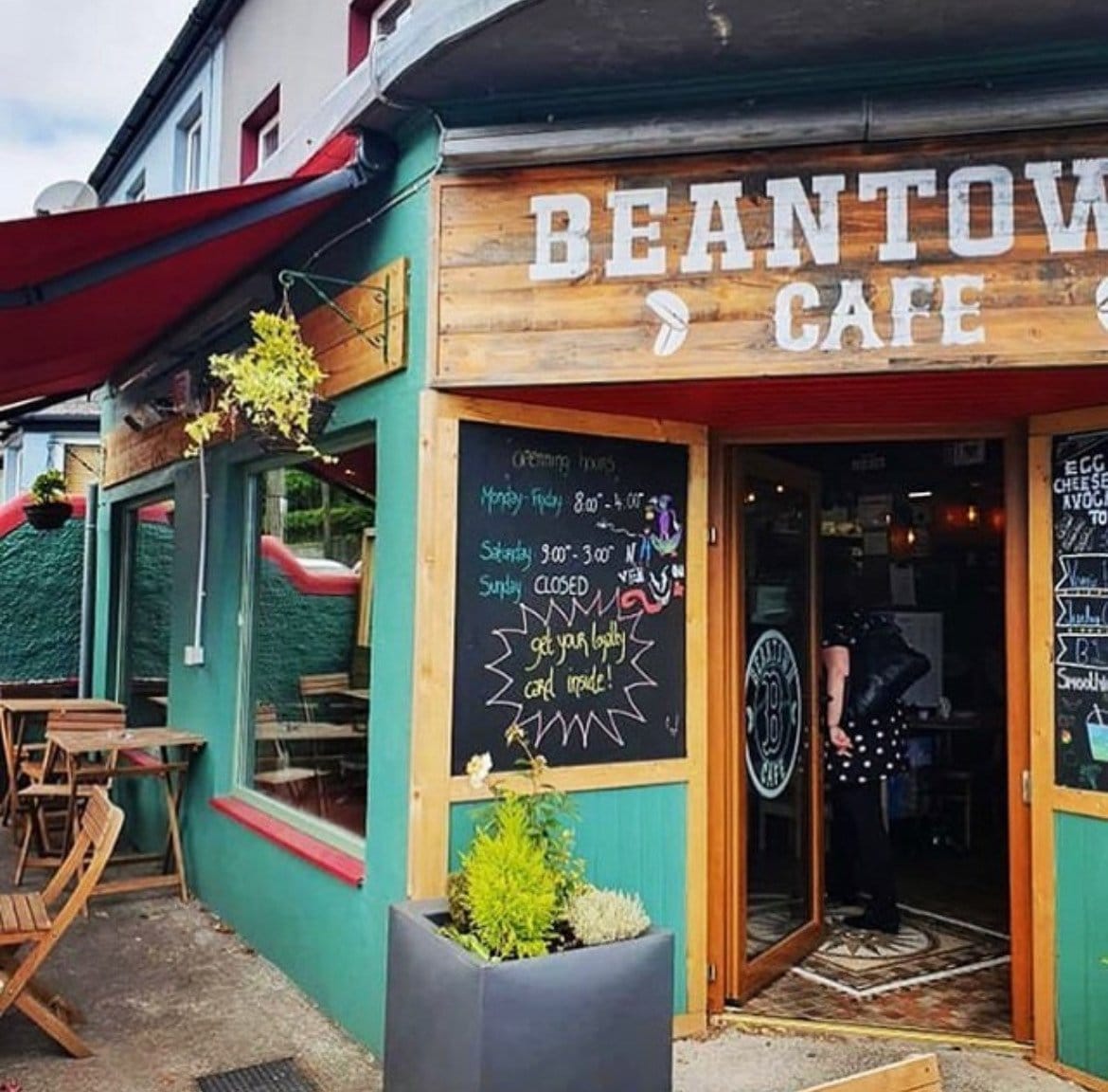 Beantown Cafe photo 3