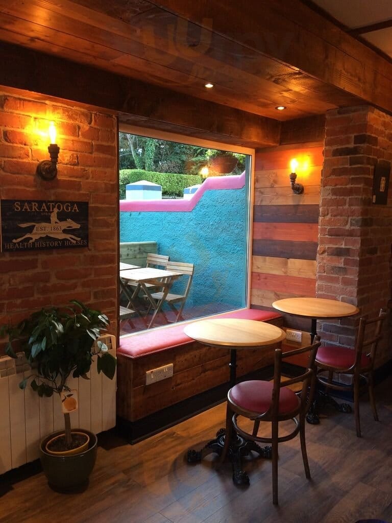 Beantown Cafe photo 9