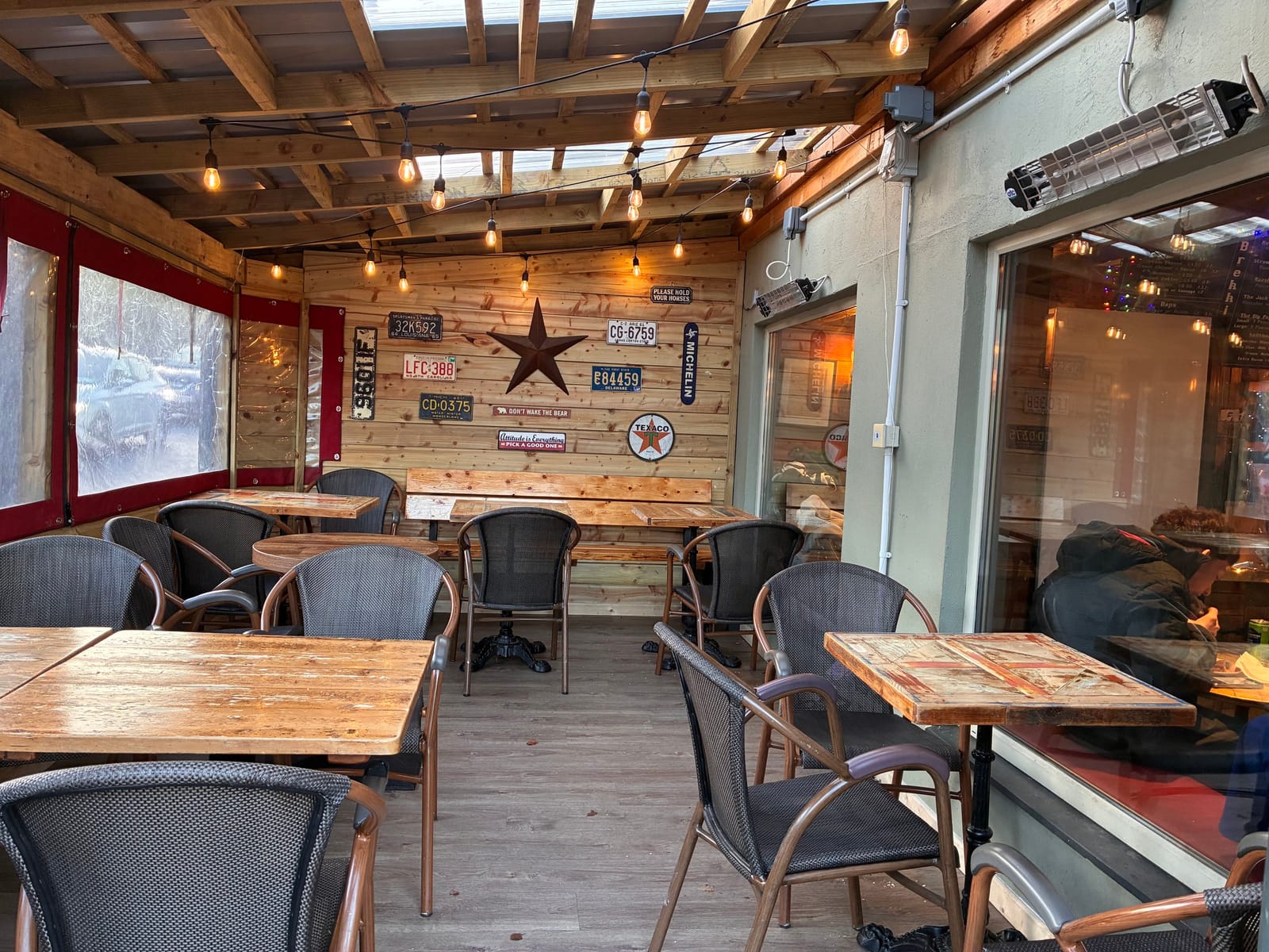 Beantown Cafe photo 6