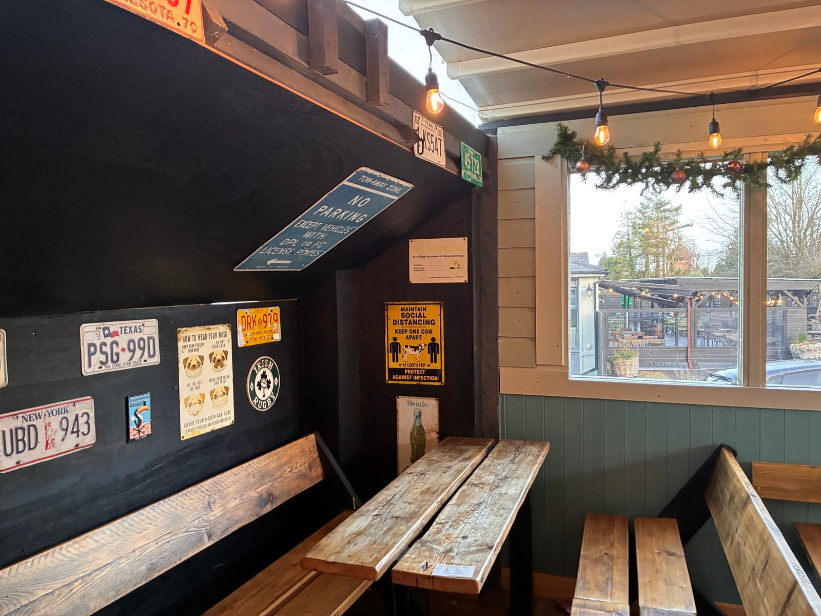 Beantown Cafe photo 8
