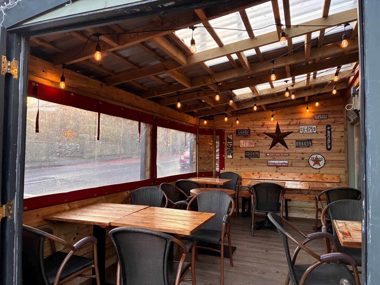 Beantown Cafe photo 7