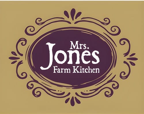 Mrs. Jones Farm Kitchen photo 3
