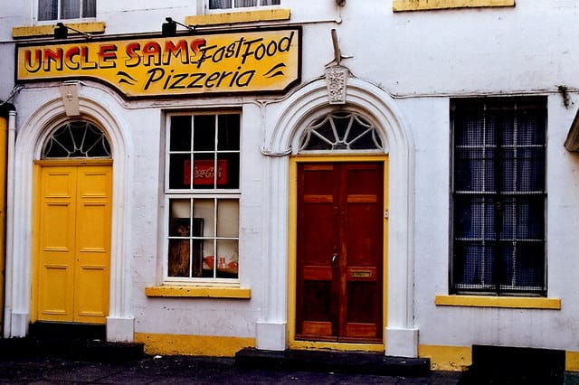 Pennyfeather Cafe photo 3