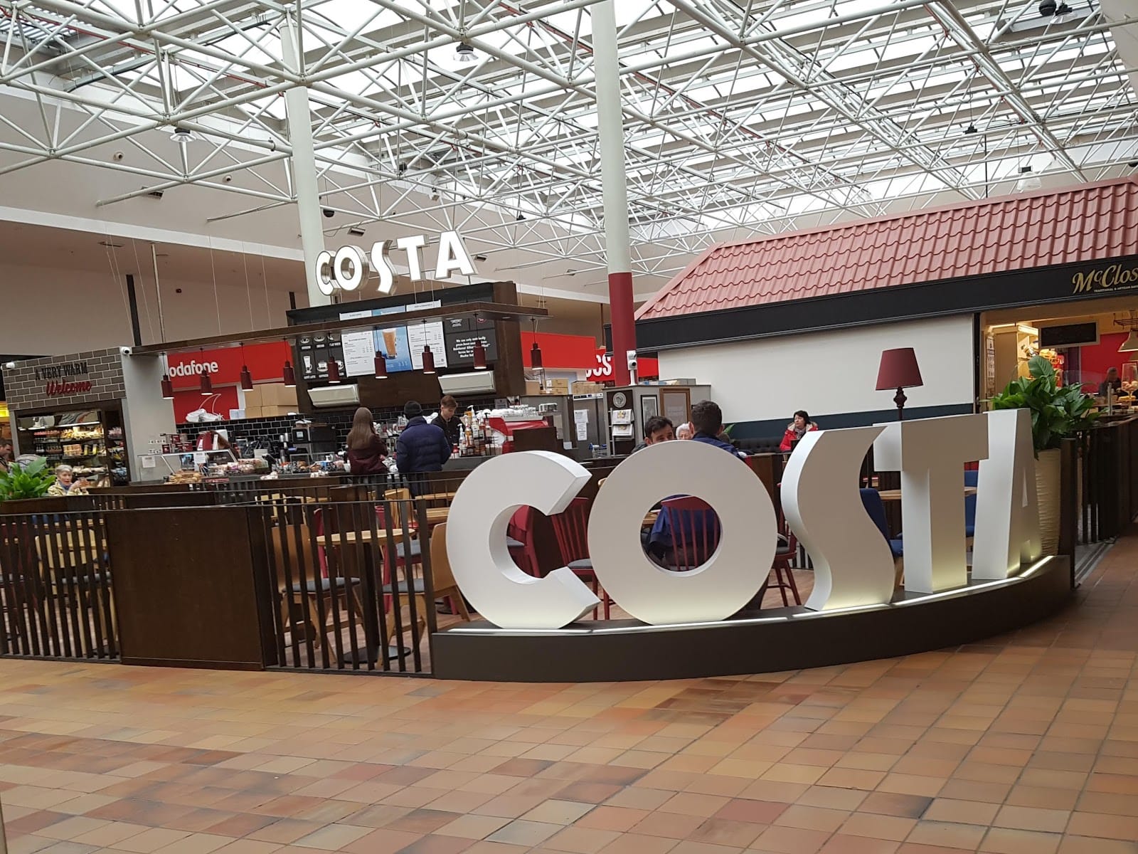 Costa