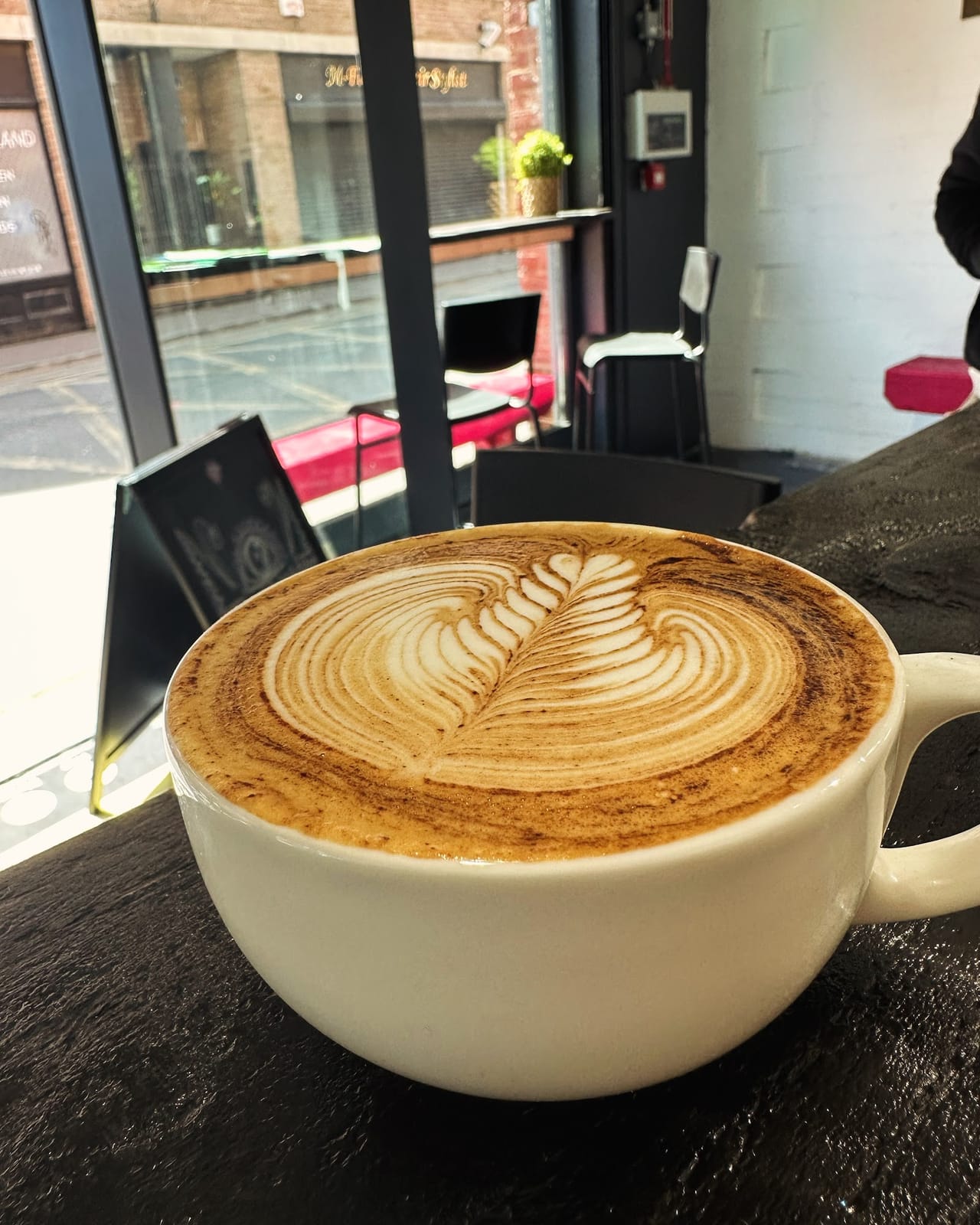 Variety Coffee