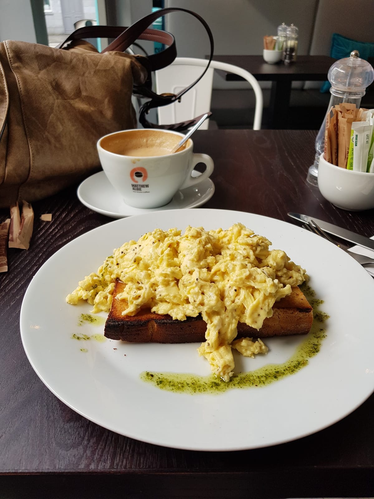 Wild Café